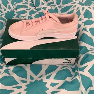 Puma Suede Classic Women’s